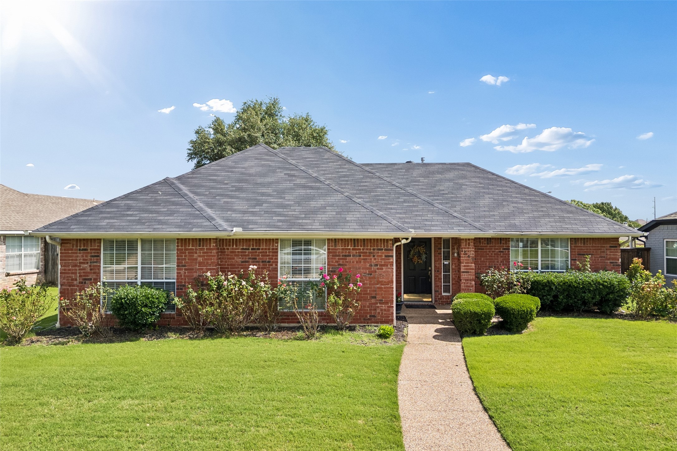1549 Waterford Drive Lewisville TX 75077