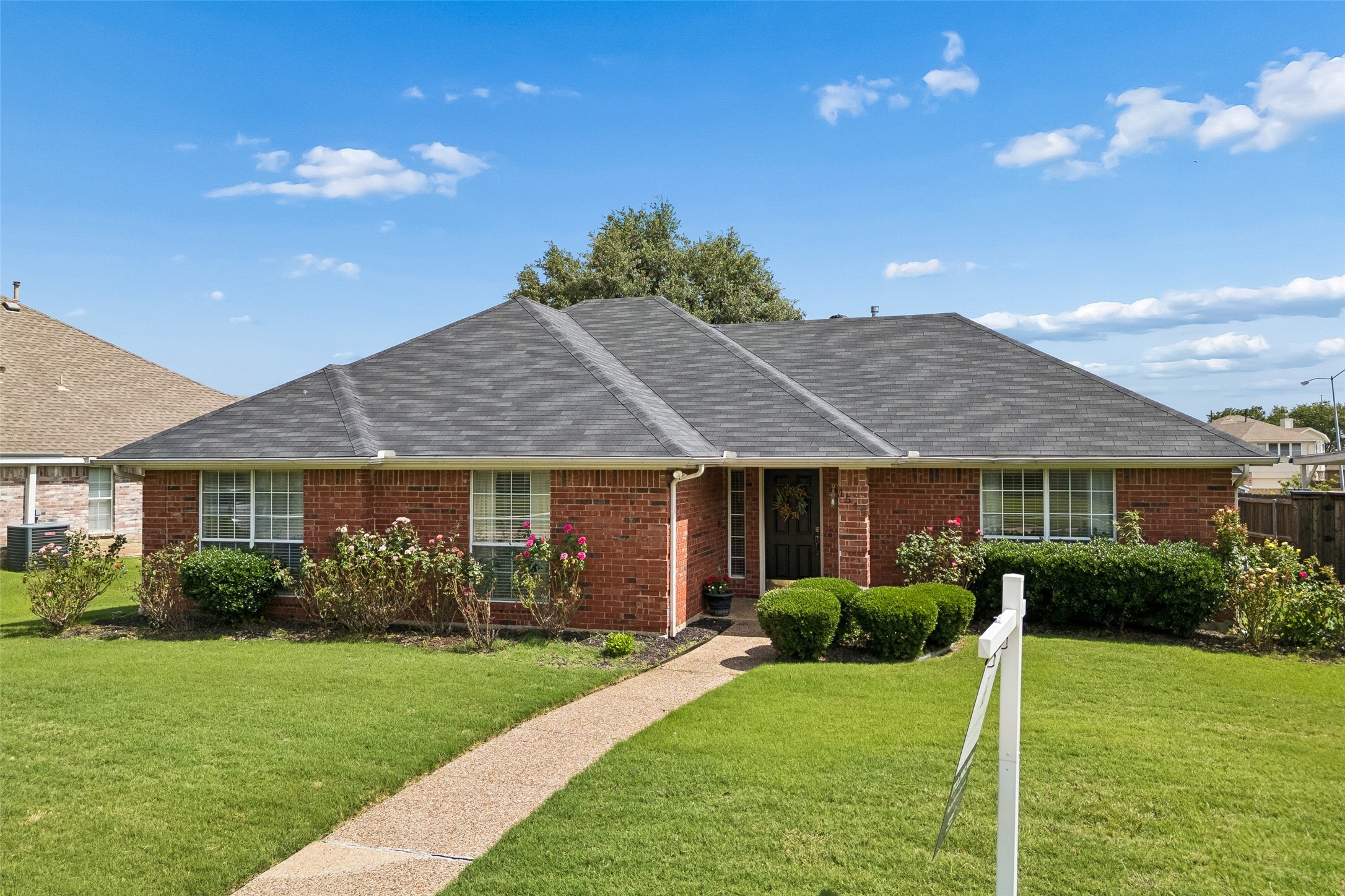 1549 Waterford Drive Lewisville TX 75077