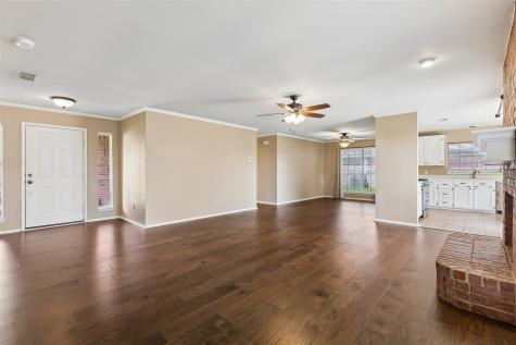 1549 Waterford Drive Lewisville TX 75077