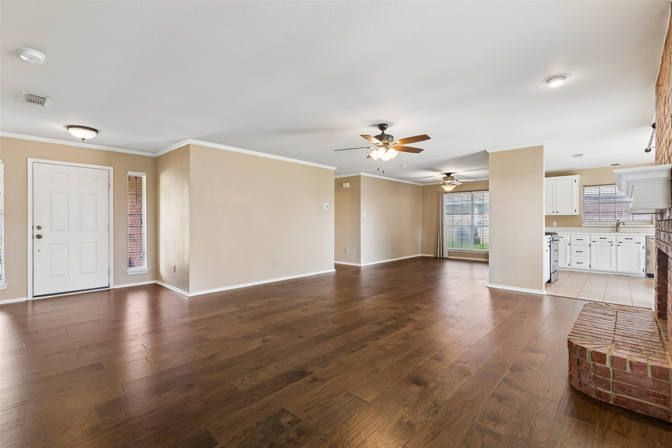 1549 Waterford Drive Lewisville TX 75077