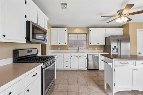 1549 Waterford Drive Lewisville TX 75077