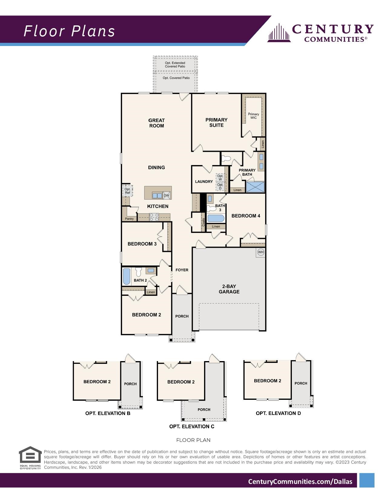 908 Wattle Lane Alvarado TX 76009