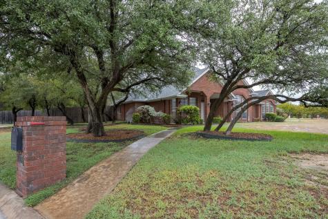 125 Quail Court Lakeside TX 76135