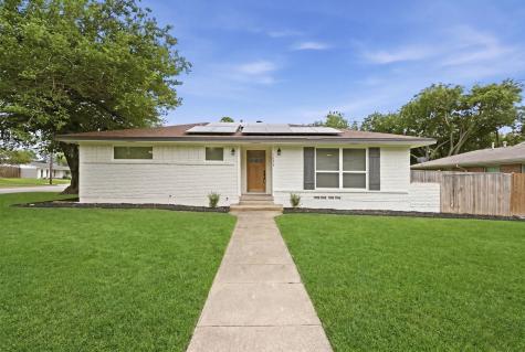 1333 Northlake Drive Richardson TX 75080