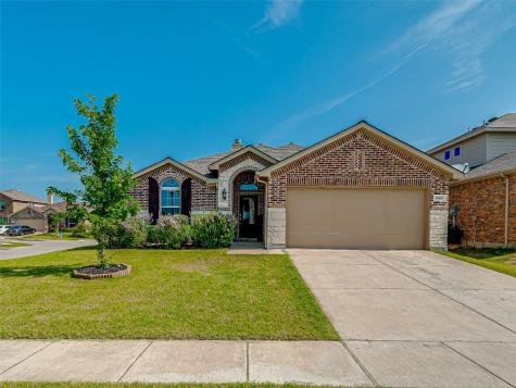 11901 Clearpoint Court Frisco TX 75036