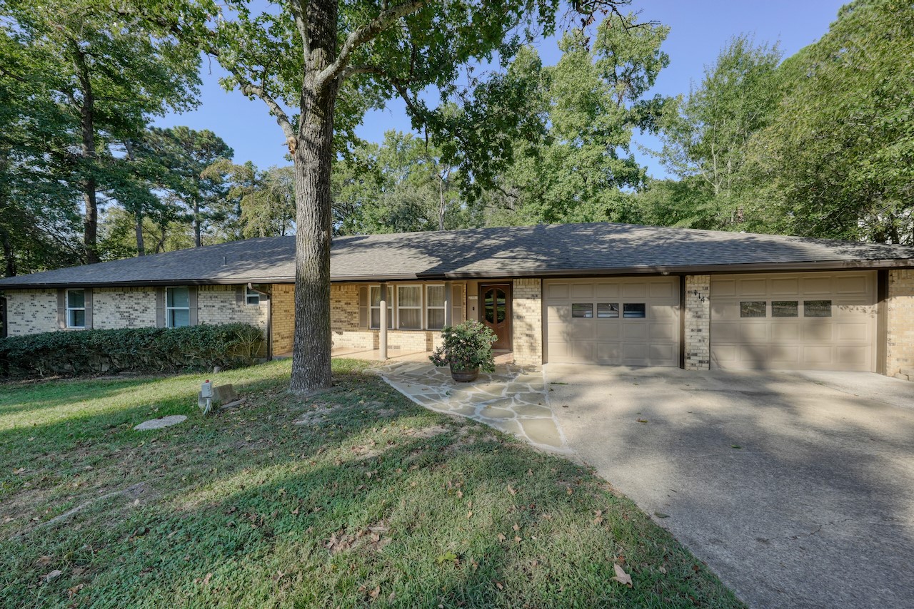 114 Hideaway Lane E Hideaway TX 75771