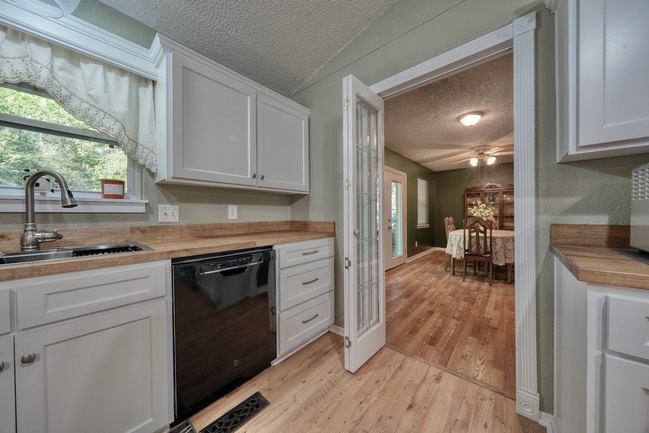 114 Hideaway Lane E Hideaway TX 75771