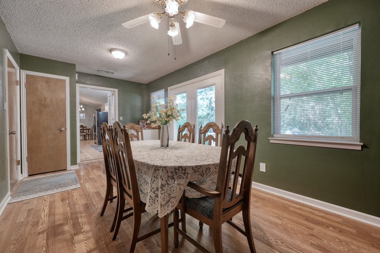 114 Hideaway Lane E Hideaway TX 75771