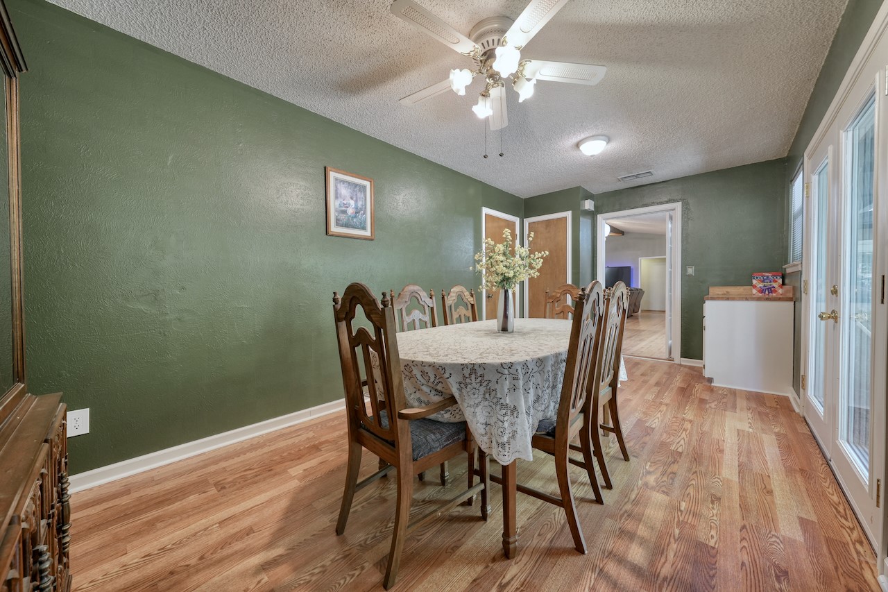 114 Hideaway Lane E Hideaway TX 75771