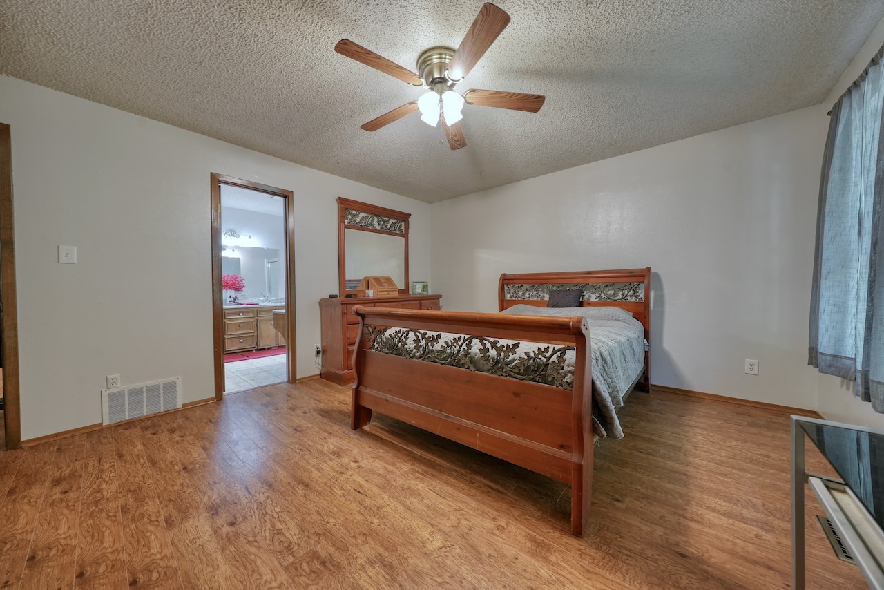 114 Hideaway Lane E Hideaway TX 75771