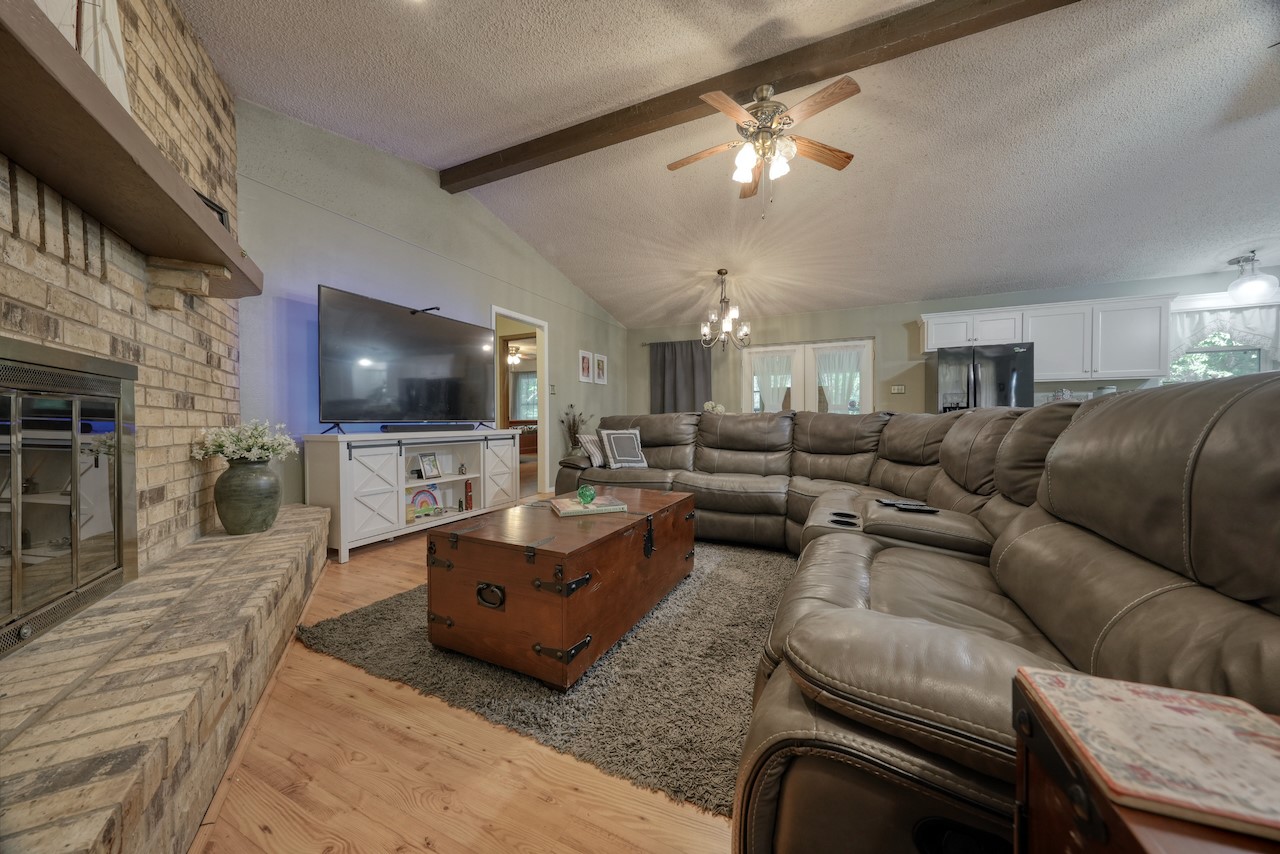 114 Hideaway Lane E Hideaway TX 75771