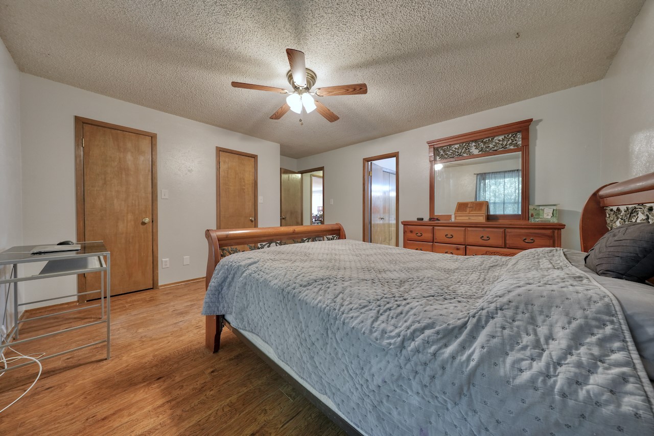 114 Hideaway Lane E Hideaway TX 75771
