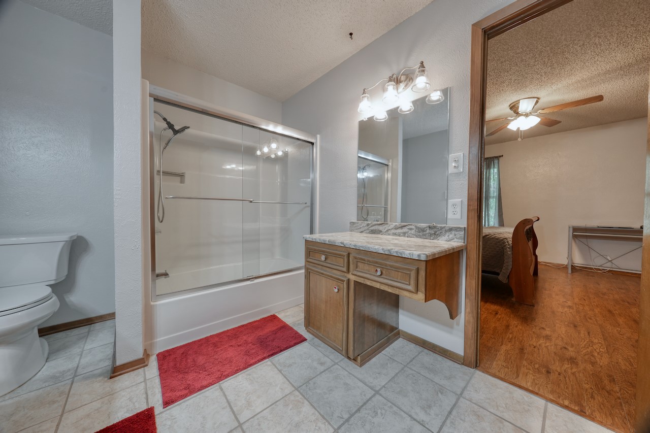 114 Hideaway Lane E Hideaway TX 75771
