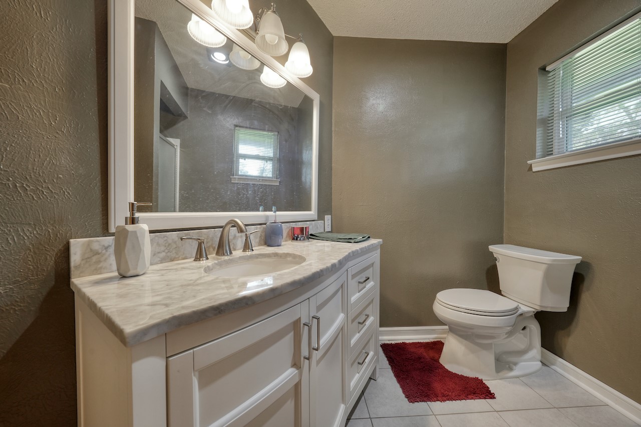 114 Hideaway Lane E Hideaway TX 75771