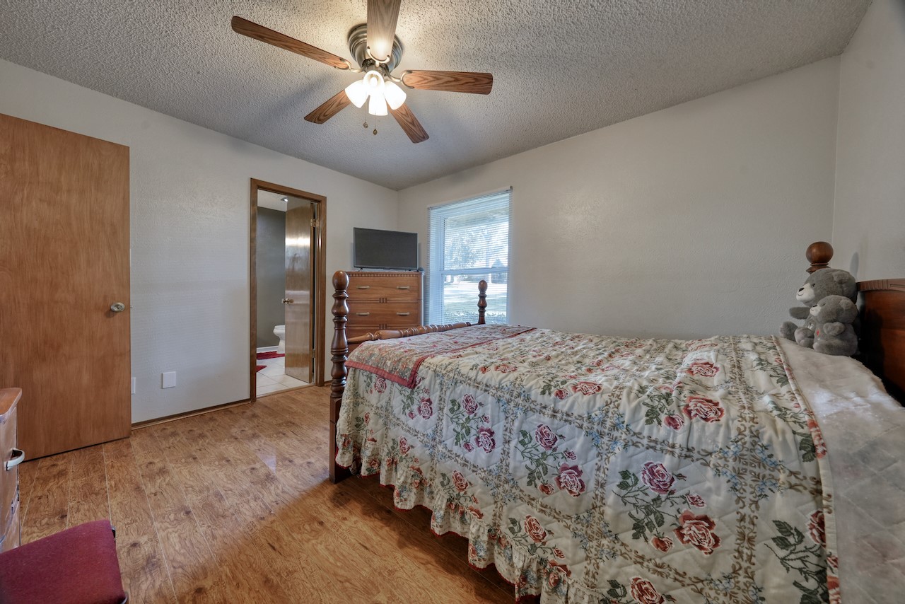 114 Hideaway Lane E Hideaway TX 75771