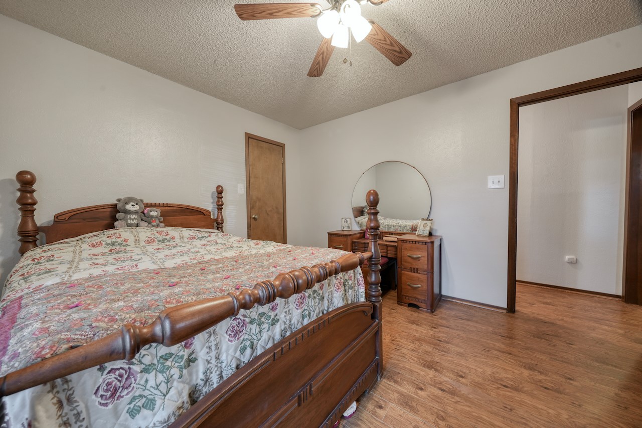 114 Hideaway Lane E Hideaway TX 75771