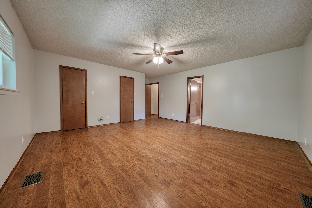 114 Hideaway Lane E Hideaway TX 75771