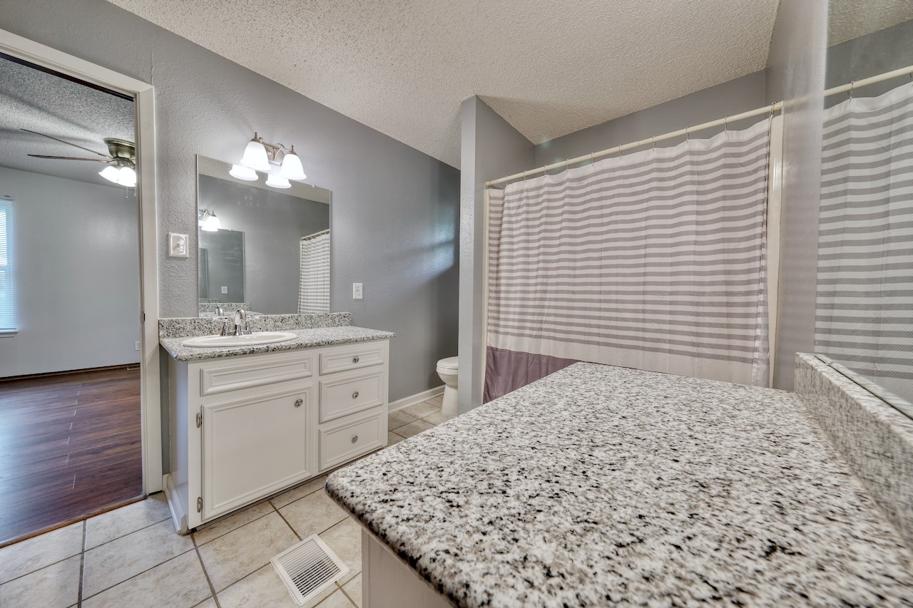 114 Hideaway Lane E Hideaway TX 75771