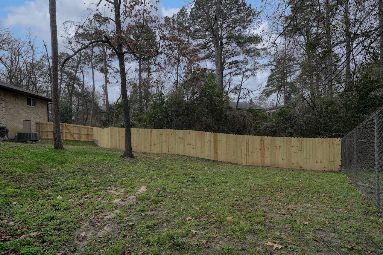 114 Hideaway Lane E Hideaway TX 75771