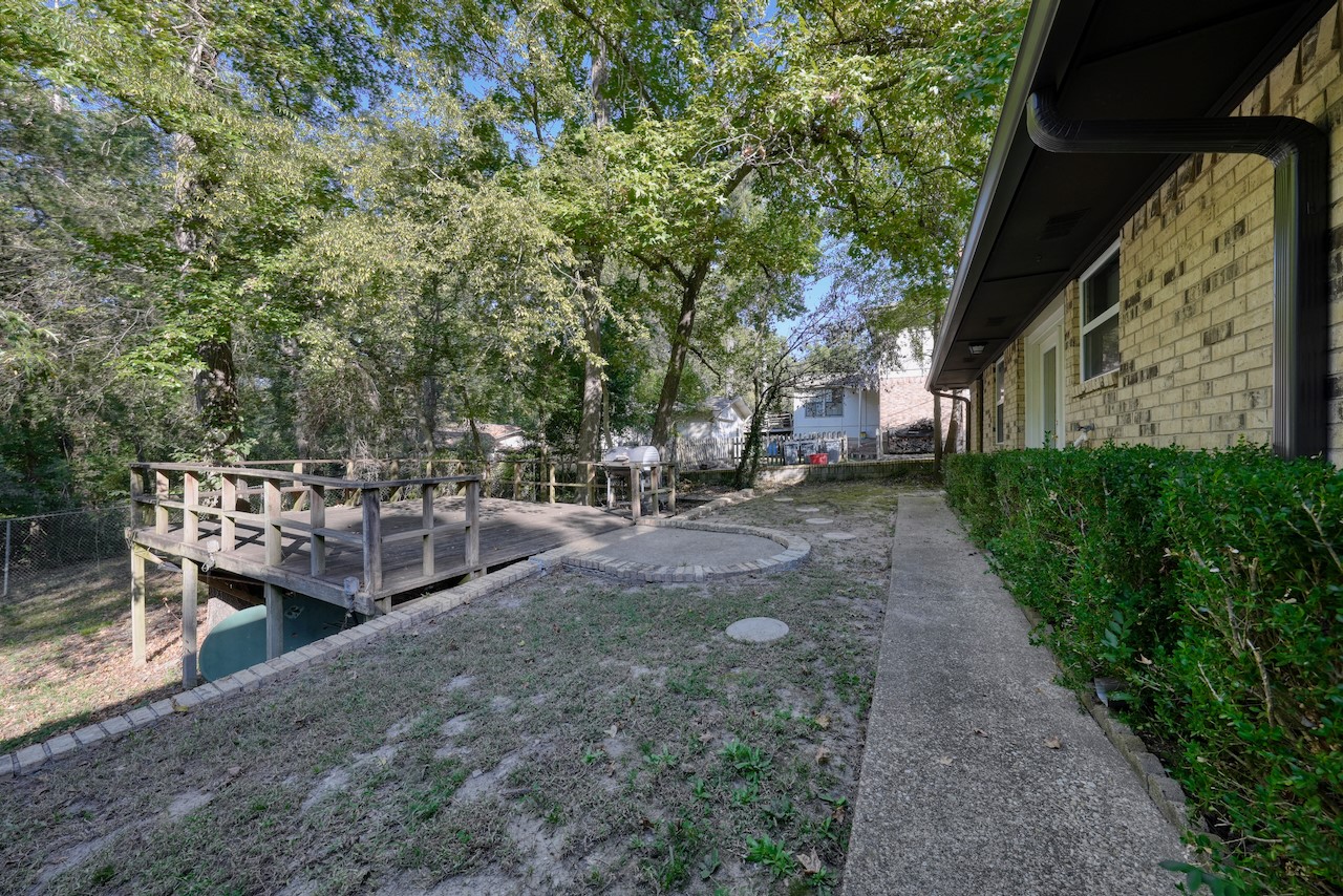 114 Hideaway Lane E Hideaway TX 75771