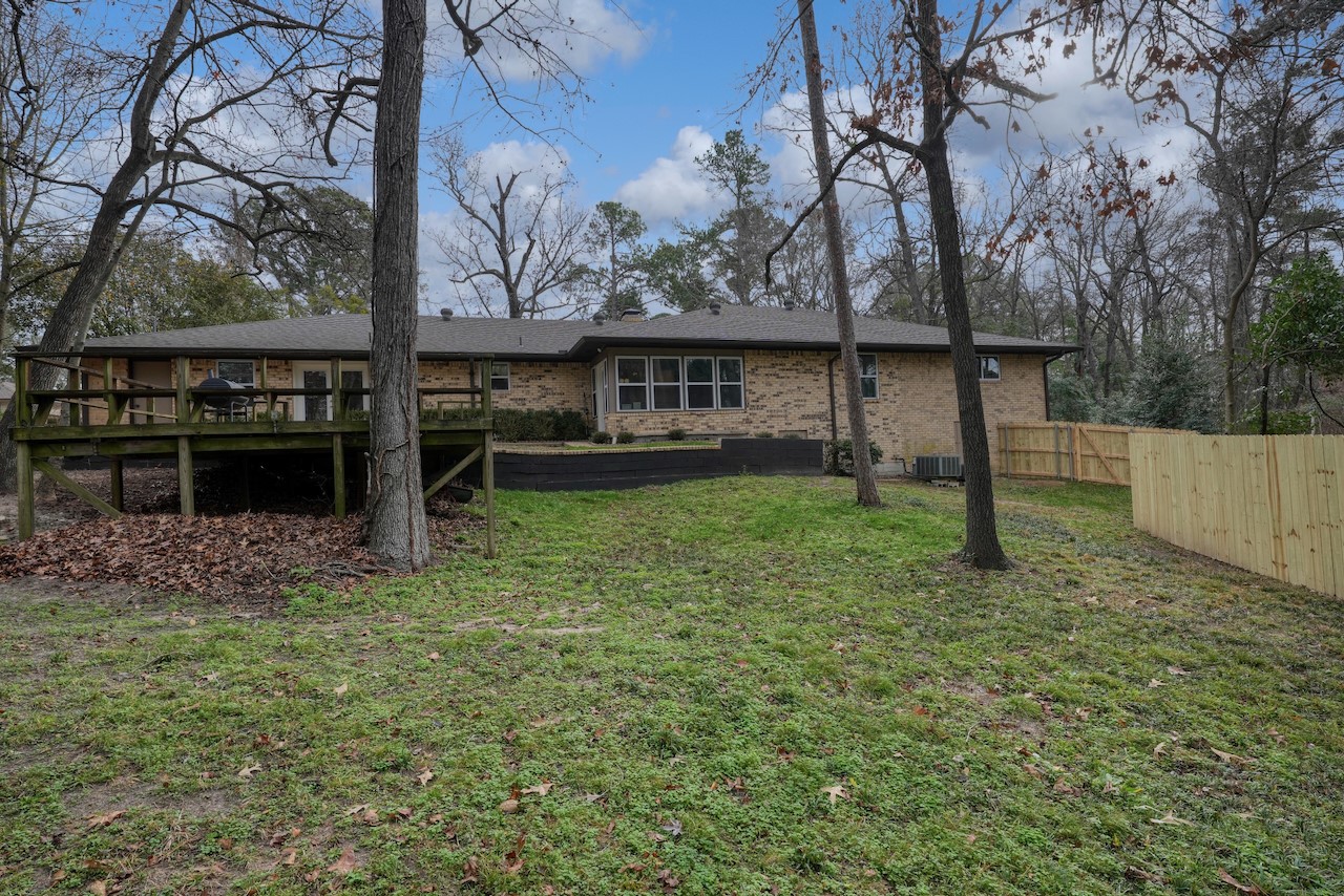 114 Hideaway Lane E Hideaway TX 75771