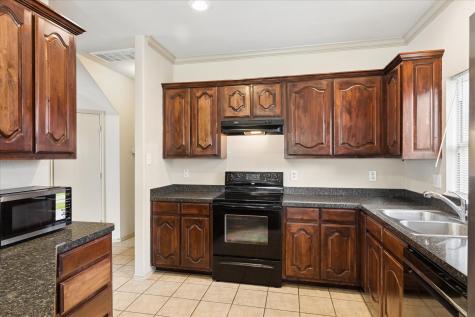 1107 Kielder Court Fort Worth TX 76134