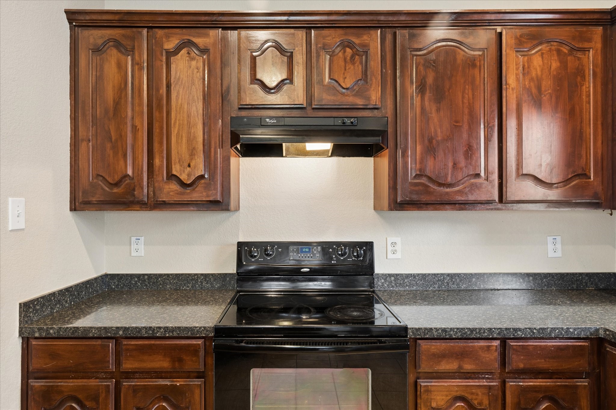 1107 Kielder Court Fort Worth TX 76134