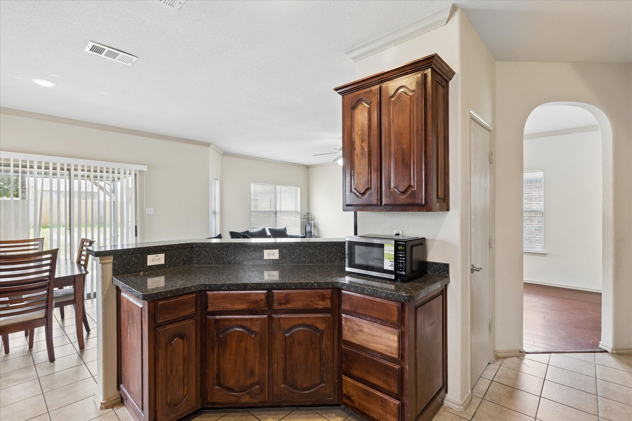 1107 Kielder Court Fort Worth TX 76134