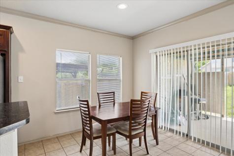 1107 Kielder Court Fort Worth TX 76134