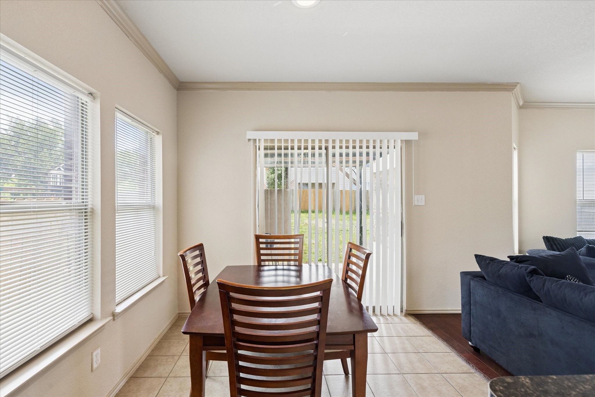 1107 Kielder Court Fort Worth TX 76134