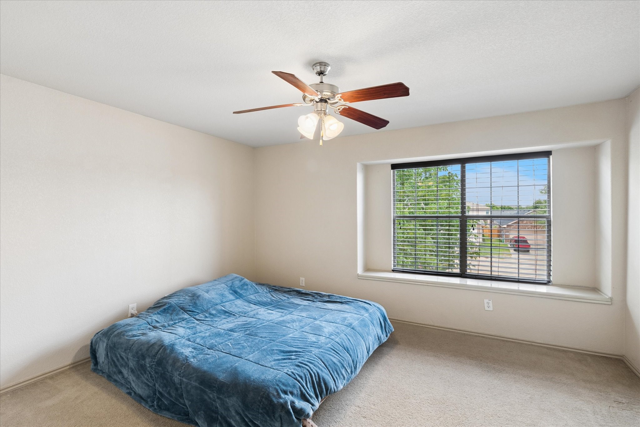 1107 Kielder Court Fort Worth TX 76134