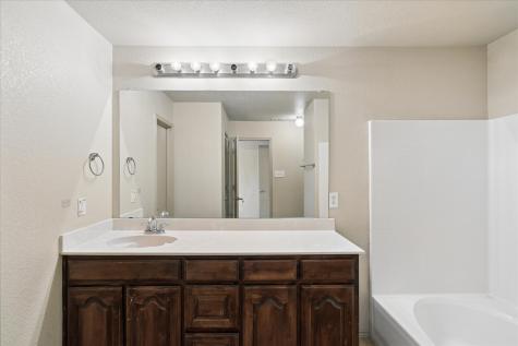 1107 Kielder Court Fort Worth TX 76134