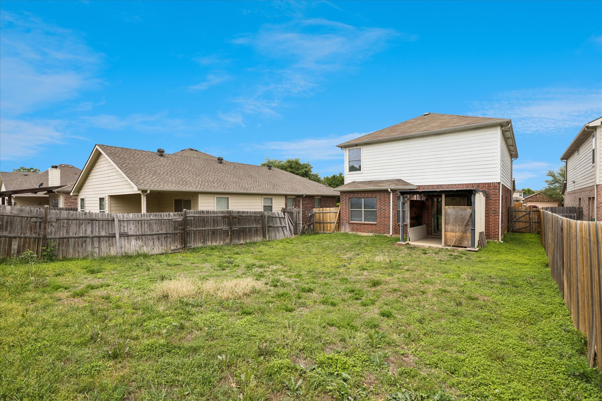 1107 Kielder Court Fort Worth TX 76134