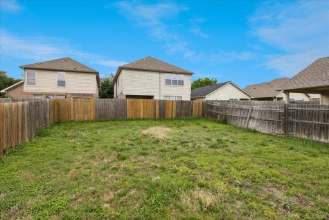 1107 Kielder Court Fort Worth TX 76134