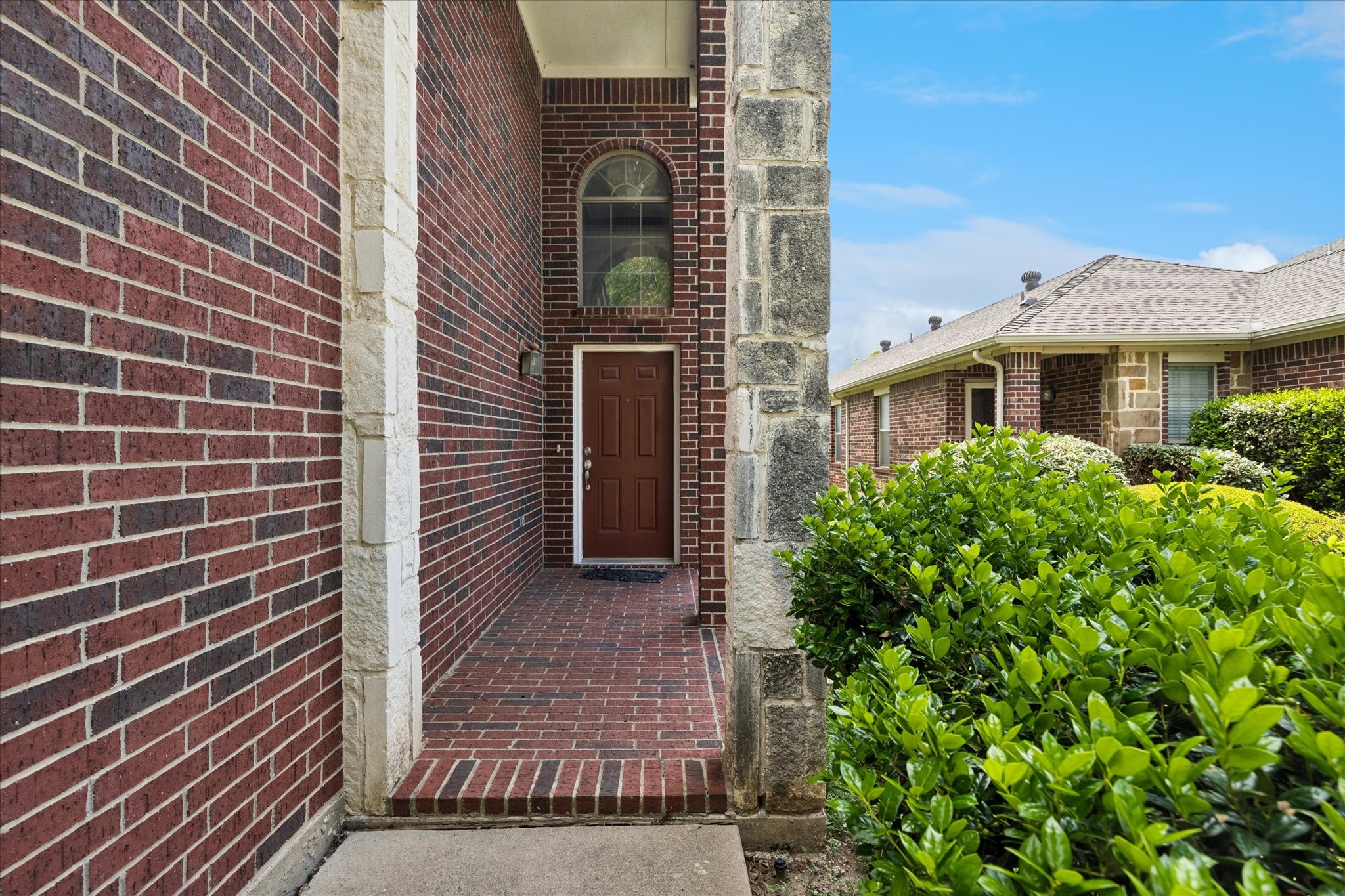 1107 Kielder Court Fort Worth TX 76134
