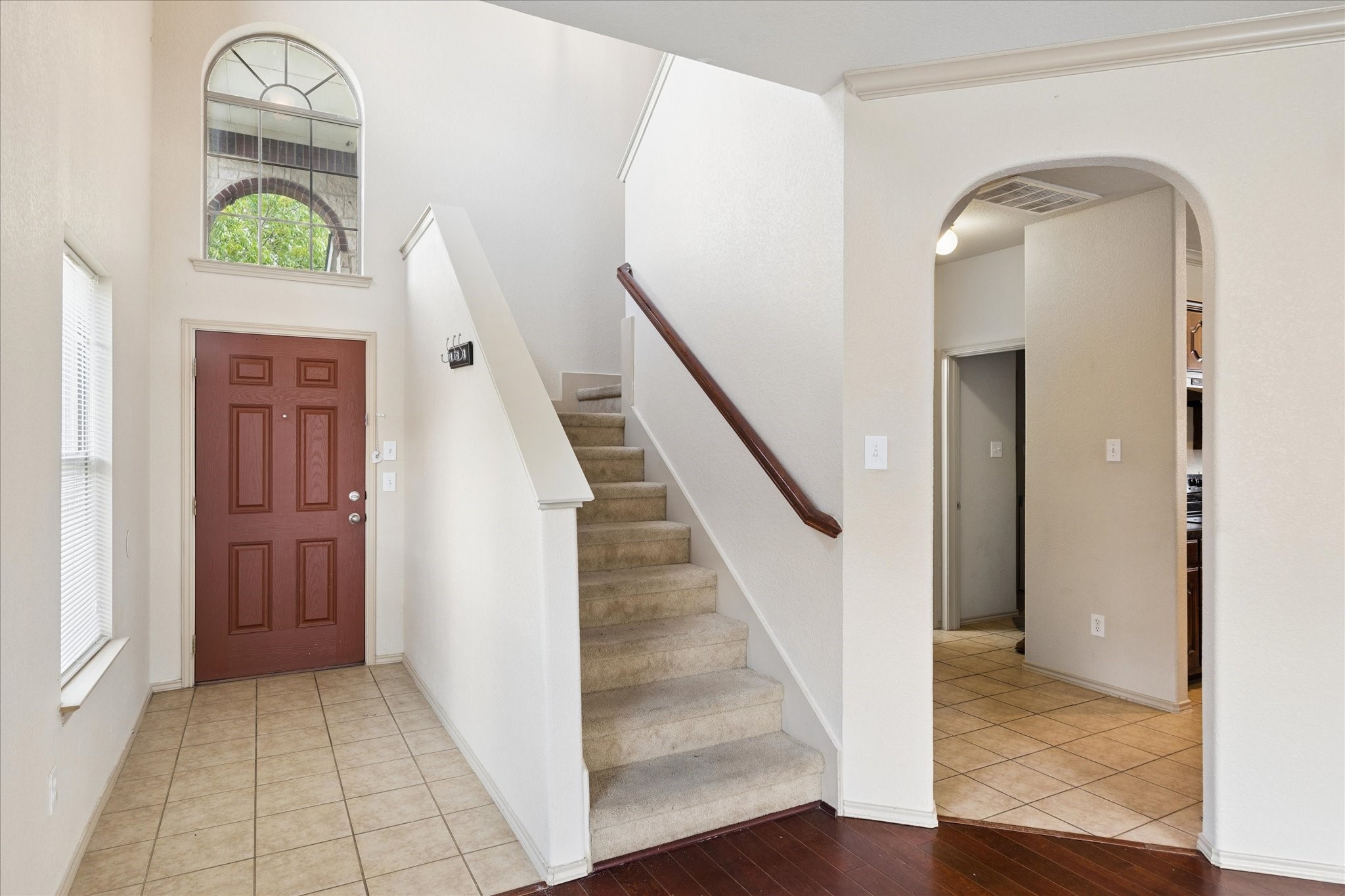 1107 Kielder Court Fort Worth TX 76134