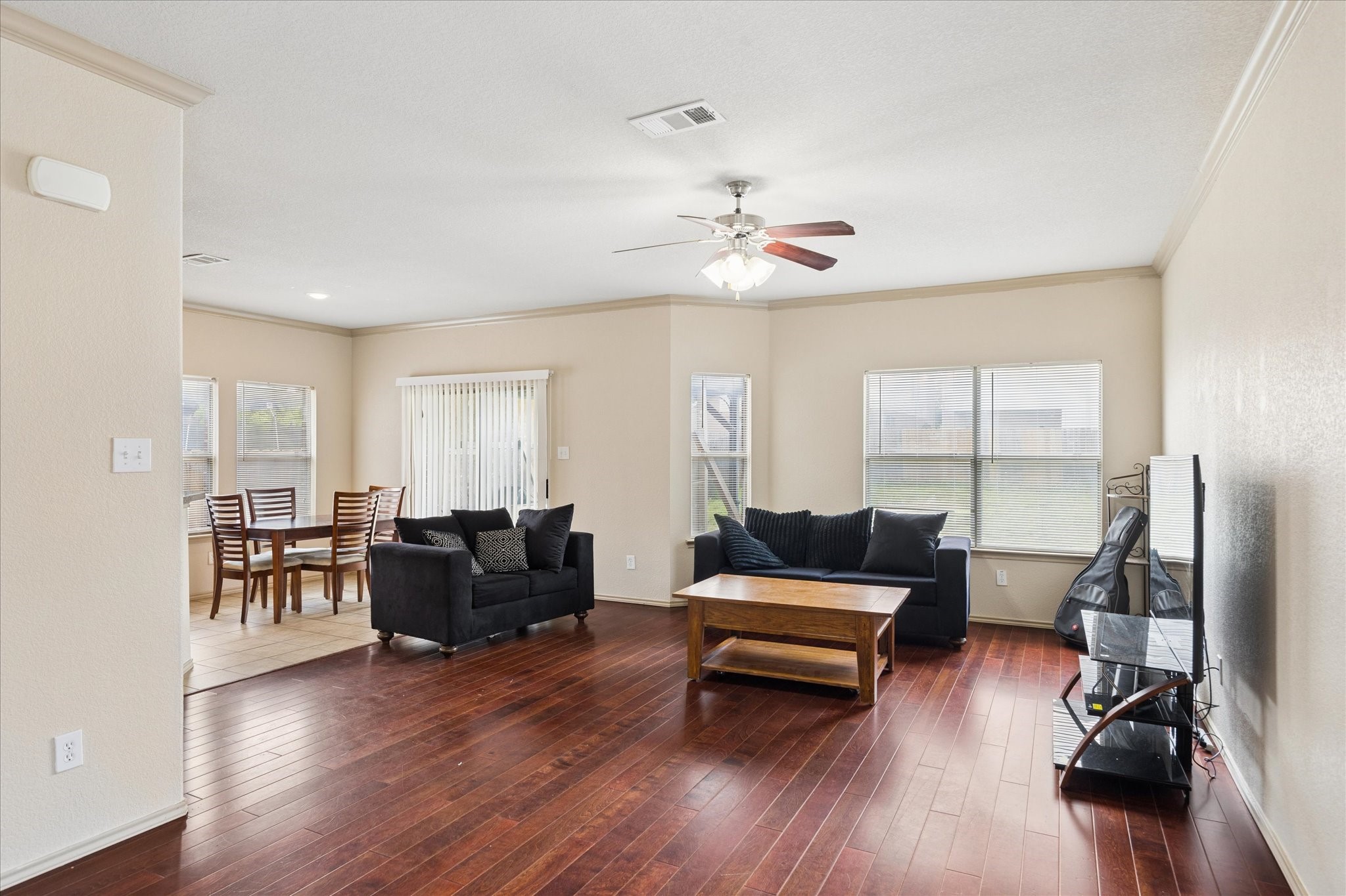 1107 Kielder Court Fort Worth TX 76134