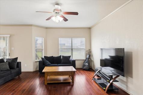 1107 Kielder Court Fort Worth TX 76134