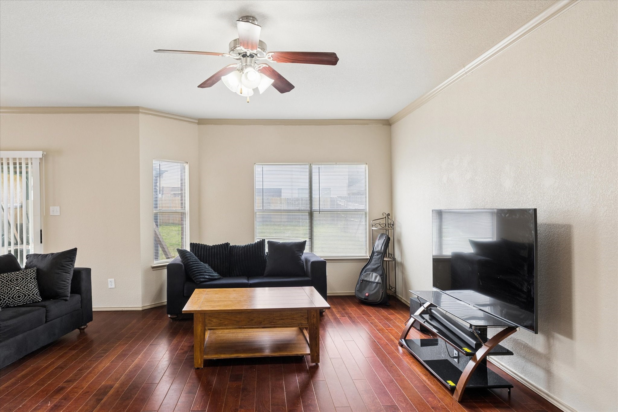 1107 Kielder Court Fort Worth TX 76134