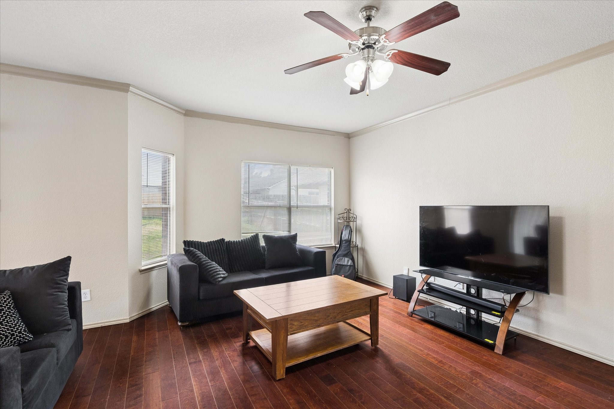 1107 Kielder Court Fort Worth TX 76134