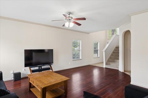 1107 Kielder Court Fort Worth TX 76134
