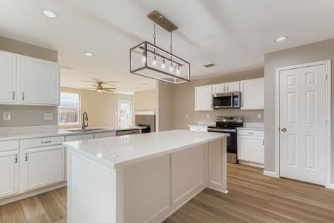 1728 Canyon Oaks Drive Little Elm TX 75068