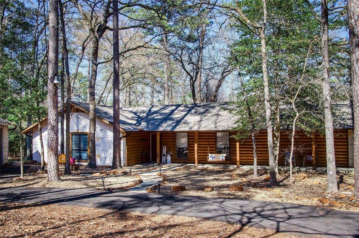 121 Ripple Cove Holly Lake Ranch TX 75765