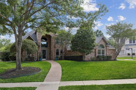 501 Stonewall Court Southlake TX 76092