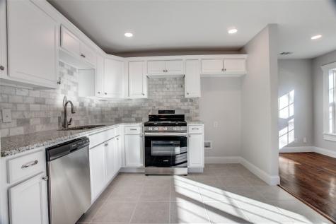 1517 W Sanford Street Arlington TX 76012