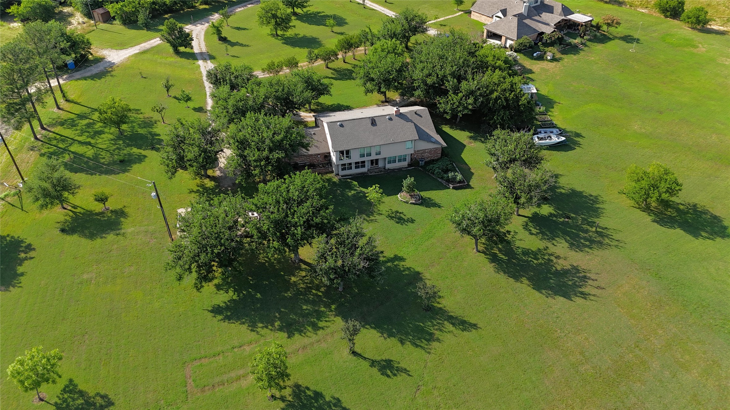 Little Elm TX, 679 Doe Creek Road