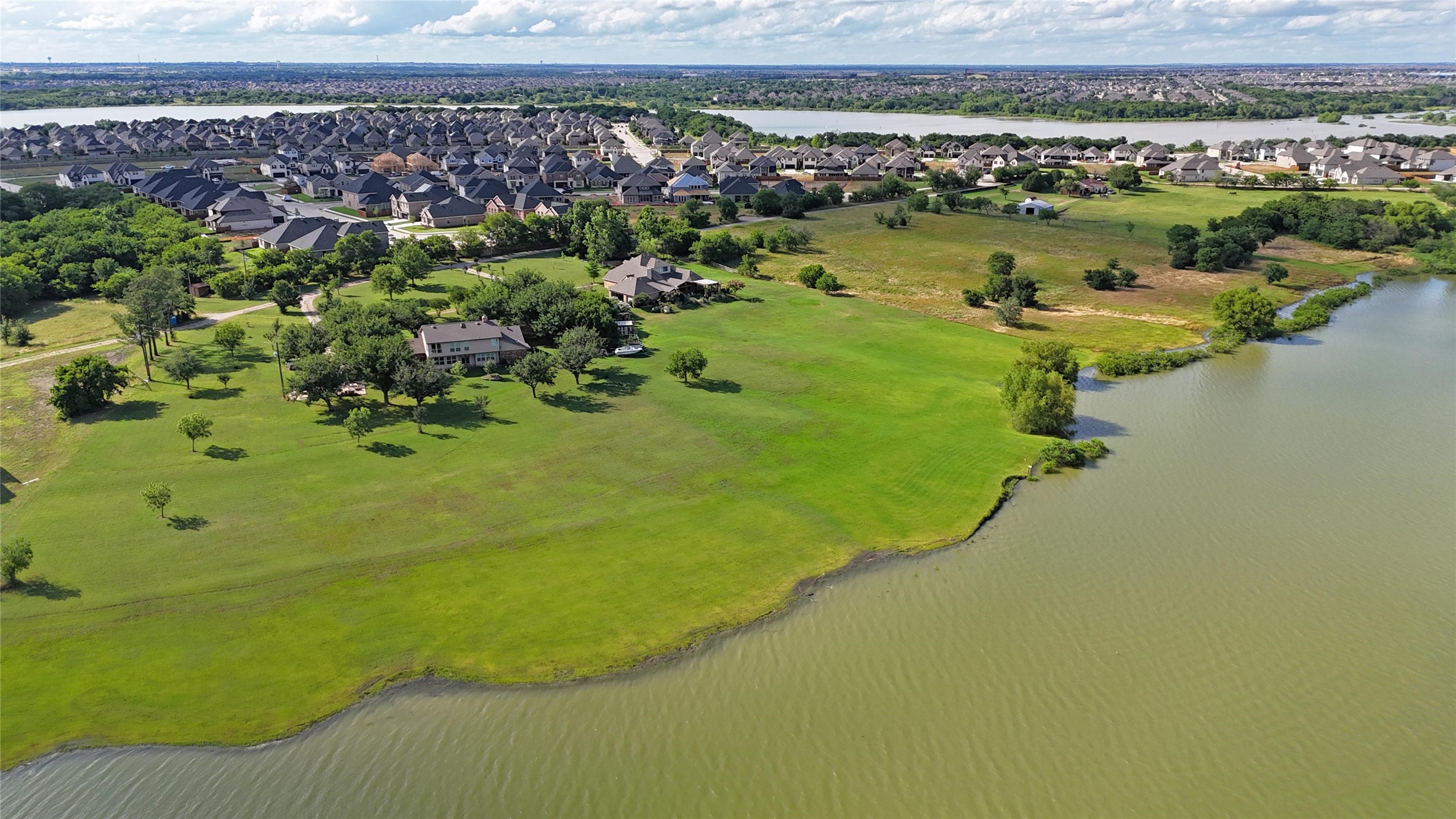 679 Doe Creek Road Little Elm TX 75068