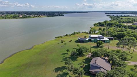 679 Doe Creek Road Little Elm TX 75068