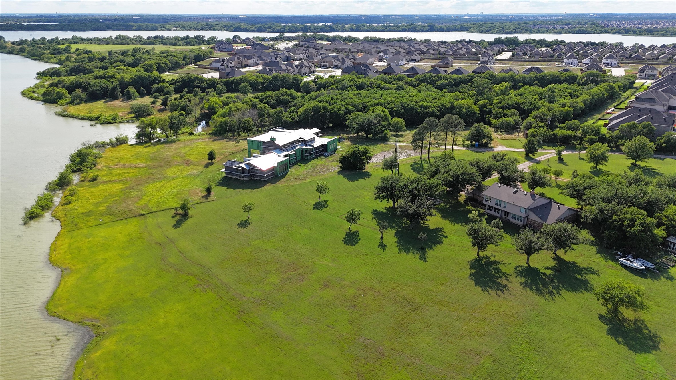 679 Doe Creek Road Little Elm TX 75068