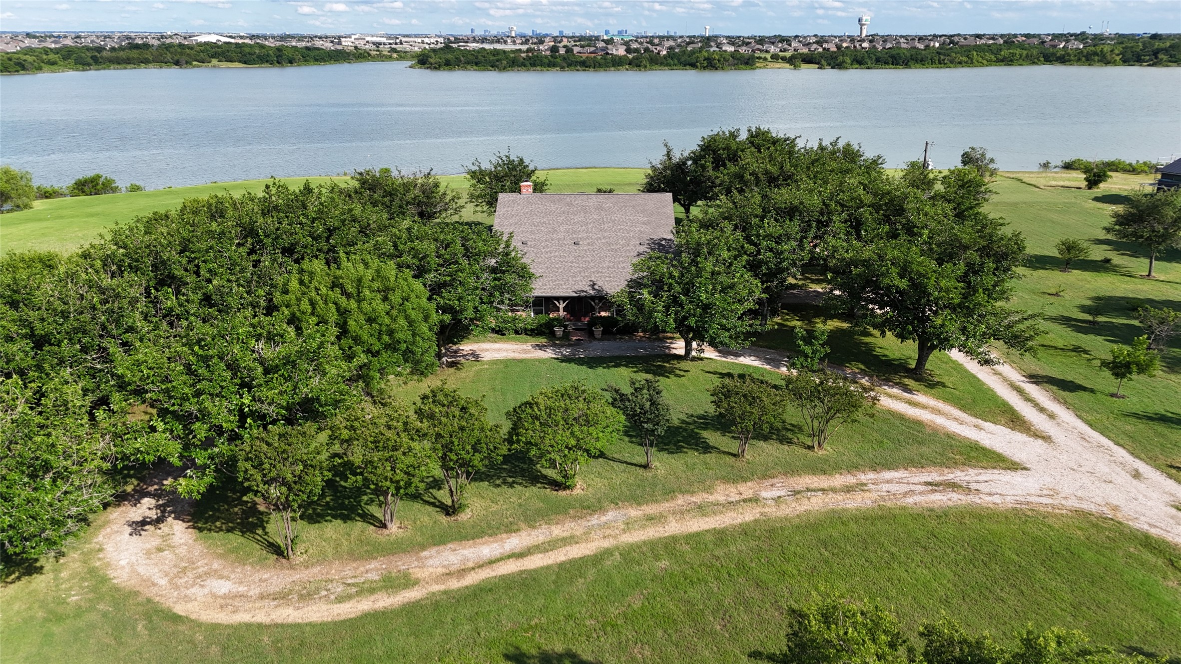679 Doe Creek Road Little Elm TX 75068
